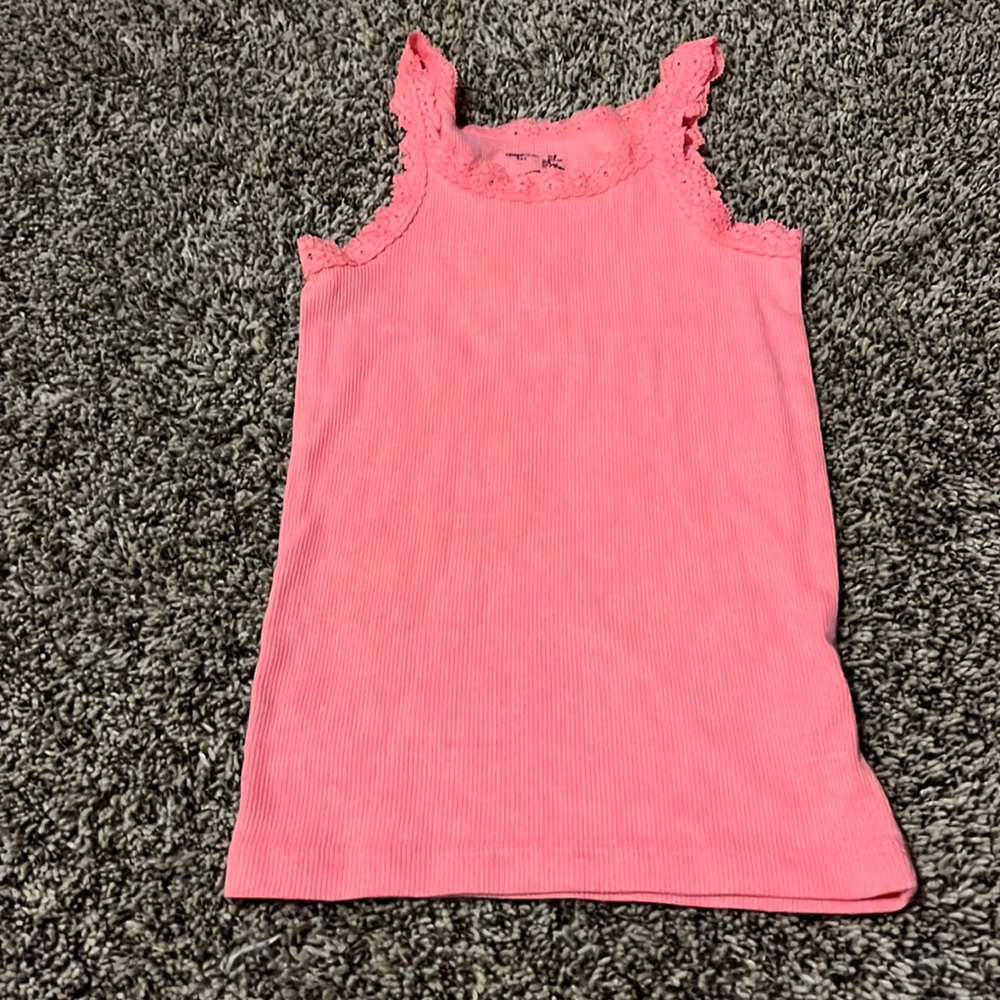 Gap tank top